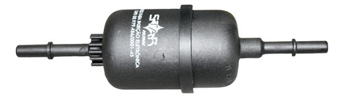 Filtro Combustivel Ecosport Fiesta 02 Em Diante Ecosport