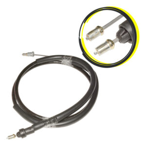 Cabo De Freio 206 Disco