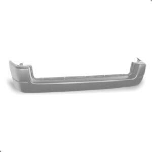 Parachoque Traseiro Para Partner 1998 A A 2025 1a Linha