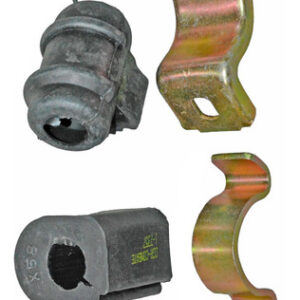 Kit Barra Estabilizadora Dianteira Clio 1994 A 1999