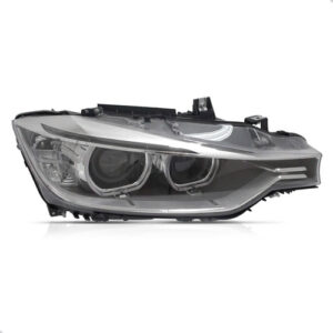 Par Farol Bmw 318 320 328 330 Série 3 2013 A 2015 Elétrico
