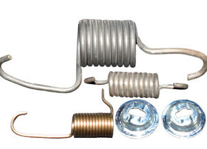 Reparo Sapata Esquerdo L200 L300 Exc. Sport