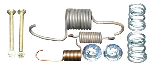 Reparo Sapata Esquerdo L200 L300 Exc. Sport