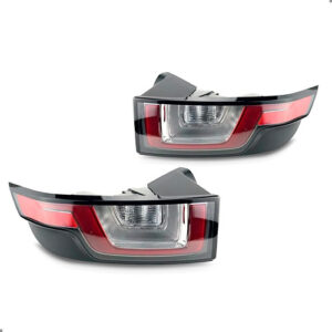 Par Sinaleira Evoque 2016 2017 2018 2019 Vermelho Ambos Lados