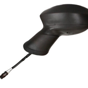 Par Retrovisor Punto Fiat Contole Manual Par