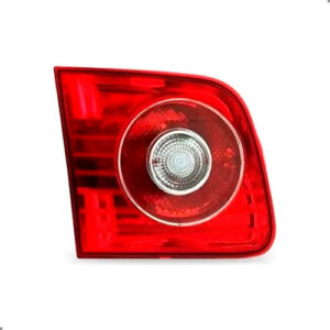 Lanterna Da Tampa Mala Para Polo Sedan 2007 A 2014 1ª Linha Esquerdo Motorista