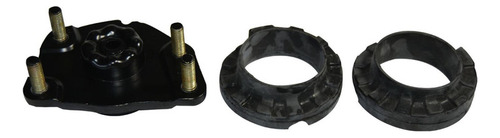 Kit Amortecedor Dianteiro Direito Cherokee Sport 2008 A 2012