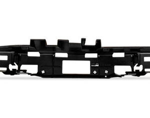 Defletor Interno Parachoque A3 2016 A 2017