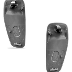 Par Lanterna Dianteira Lateral Paralama Renegade 2020 A 2022