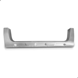 Kit Envolvente E Molduras Sandero Stepway 2012 2013 2014