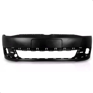 Kit Envolvente Dianteiro Fox Space Fox 2010 A 2014 C/ Grades Preto