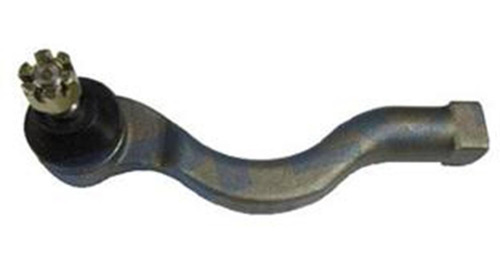 Terminal Direcao Esquerdo L200 Triton Pajero Full