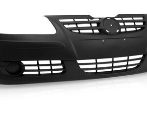 Parachoque Gol G4 2006 A 2014 Novo Liso Texturizado