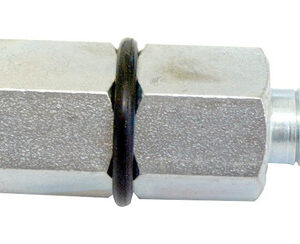 Valvula Equalizadora Celta Agosto De 2002 10x1mm