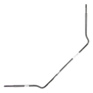 Barra Estabilizadora Dianteira Uno 1985 A 1991