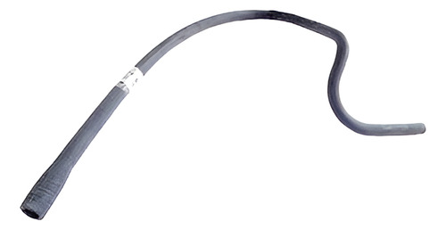 Mangueira Coletor Admissao Ao Radiador Oleo Santana Quantum