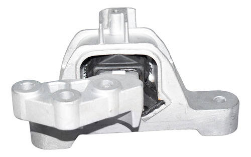 Coxim Do Motor Lado Dir Uno 15 Em Diante Mobi 17 Em Diante