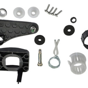 Reparo Alavanca De Cambio Palio 1.4 2015 Em Diante Grand Sie