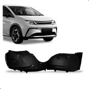 Parabarro Dianteiro Para Dolphin 2023 2024 A 2026 Direito