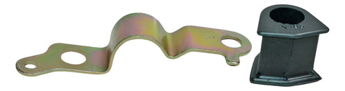 Kit Barra Estabilizadora Dianteira Lado Esq Corolla 97 A 01