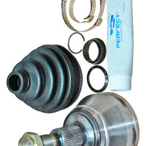 Homocinetica Bora 2.0 04 A 11 Golf 00 A 09 Jetta 2.5 07 A 11