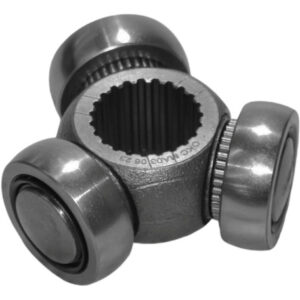 Junta Tripoide Trizeta 23 Dentes Elo 35 5mm Tucson 2.0 16v 2