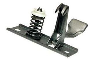 Fechadura Superior Do Capo Palio Ate 2000