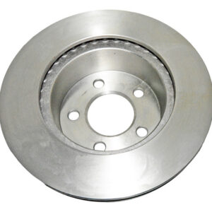 Disco Freio Dianteiro Ventilado Grand Cherokee 1993 A 2004