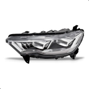 Farol Para Haval H6 2023 2024 2025 1ª Linha Esquerdo/motorista