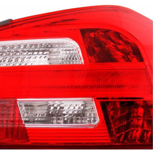 Par Sinaleira Traseira Honda City 2012 2013 2014