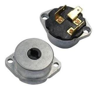 Comutador Eletrico Ignicao Partida 3 Pinos Kombi Ate 1997