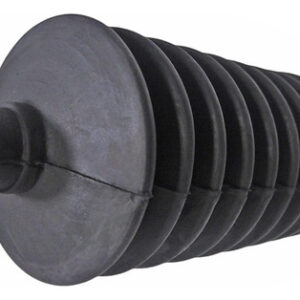 Coifa Caixa De Direcao Lado Esquerdo Menor 147 Uno