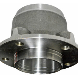 Cubo De Roda Traseiro C Rol Master 2.5 2.8 2002 A 2012