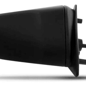 Par Retrovisor Chevette 87 A 93 Manual Com Espelho