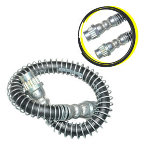 Flexivel De Freio Traseiro 310 Megane Scenic