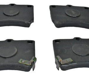 Pastilha Dianteira Cuore 1998 A 2003 Pride 1991 A 1997