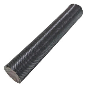 Tomada Ar Carburador 51 2 X 31 Gol 94 95 Pointer Logus Ap Preto