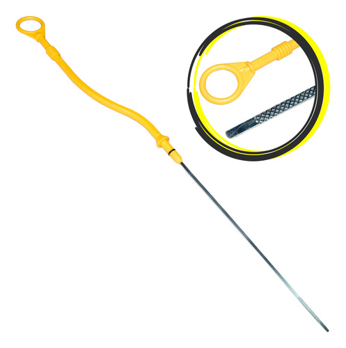 Vareta Oleo Clio 1.0 8v