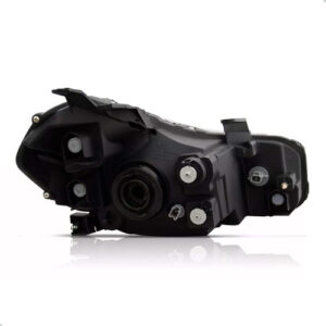 Farol Dianteiro Suzuki Sx4 2008 A 2015 Manual 1ª Linha Esquerdo/motorista