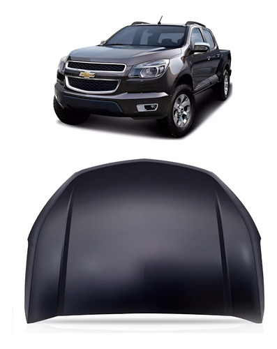 Capo S10 2012 2013 2014 2015 Traiblazer Chevrolet