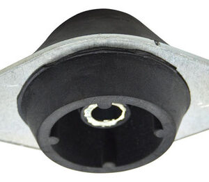 Coxim Do Motor Lado Cambio Trafic Spacevan 1992 A 2001