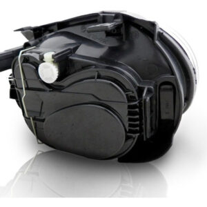 Farol Golf Gti 98 99 00 01 02 03 04 05 06 Com Milha 1ª Linha Direito/passageiro