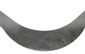 Braco Suspensao Traseira Curvo Fusion 2006 Ate 2012