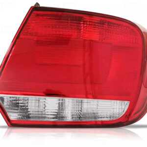 Par Sinaleira Gol G6 2012 A 2016 Bicolor