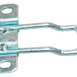 Batente Porta Tras Inferior Dir Fiorino Bau G2 13 Em Diante