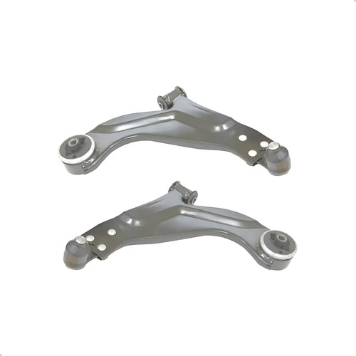 Kit Bandeja Balanca Dianteira Mondeo 2001 Em Diante