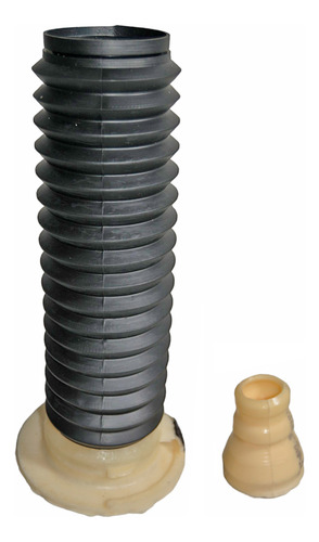 Kit Parcial Amortecedor Diante Civic 2013 A 2017.