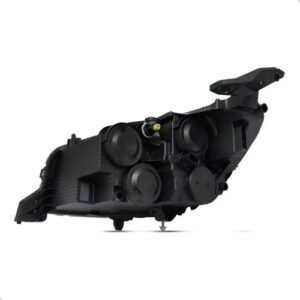 Farol Para Peugeot 208 2020 A 2024 3 Furos 1ª Linha Direito/passageiro