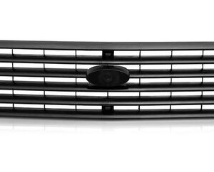 Grade Radiador Corcel Ii Belina 1979 80 81 A 1984 1a Linha Preto