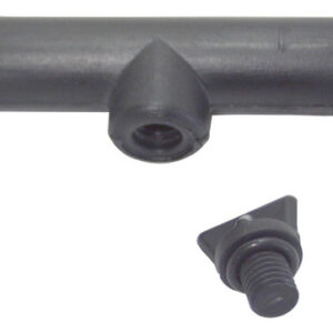 Conector Fluxo Agua Fiorino 88 A 96 Uno Mile 91 A 96